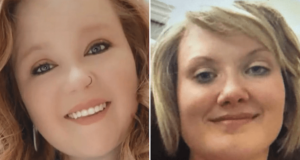 Were Veronica Butler & Jilian Kelley executed? 4 taken into custody by Oklahoma authorities.