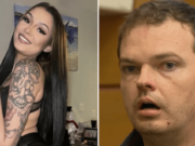 Destini Decoff dies after struck by Ryan Sweatt in road rage incident