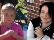 Emouree Johnson lemonade stand raises $10K for mom's headstone