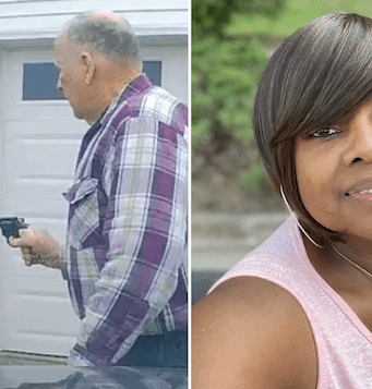 Loletha Hall Uber driver shot dead by William Brock Ohio 81 year old man, charged with murder