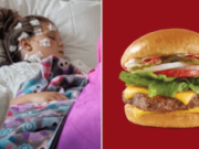 Aspen Lamfers lawsuit: 11 year old girl family sue Wendy's $20m after eating contaminated food at dirty venue.