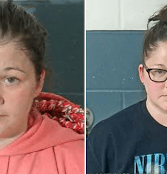 Sarah Harris, Lawrence County, Indiana repeat meth user arrested calling police to complain about drug dealer