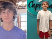 Christian McGhee suspended for using term illegal alien in class at North Carolina high school.
