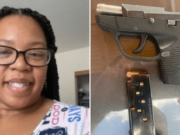 Sheneca Cowart, Nashville teacher threatens to shoot up preschool