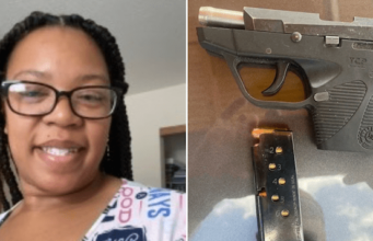 Sheneca Cowart, Nashville teacher threatens to shoot up preschool