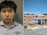 Maryland transgender teen mass shooting plot Alex aka Andrea Ye arrested