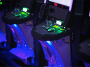 Evolution of Slot Machines