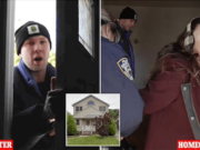 Brian Rodriguez, Queens squatter indicted for illegal occupancy of $1m Flushing home.