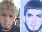 Jordanish Torres-Garcia person of interest taken into custody & Giovany Crespo Hernandez Florida man wanted in Homestead carjacking