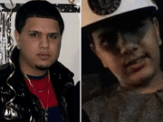 Dominic Cruz Aguilera Bronx 19 year old teen stabbed to death by neighbor over parking space