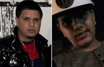 Dominic Cruz Aguilera Bronx 19 year old teen stabbed to death by neighbor over parking space