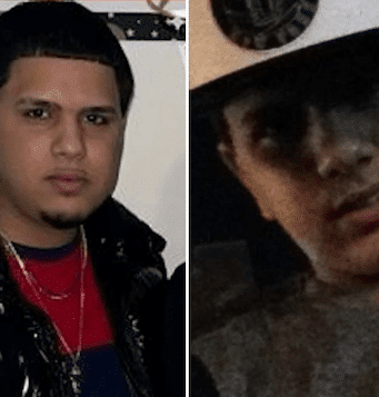 Dominic Cruz Aguilera Bronx 19 year old teen stabbed to death by neighbor over parking space