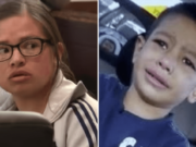 Miranda Casarez Texas stepmom sentenced to 25 years jail for starving 4 year old boy to death