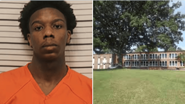 Donterious Stephens kills Lorenzo Harrison West Helena senior - Vimarsana News