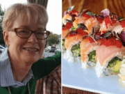 Donna Ventura, Bozeman, Montana mom poison mushroom death after eating sushi roll.