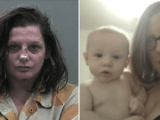 Elizabeth Anne Case, Alabama mother sentenced to 20 years jail in hot car death of 13 month old baby son