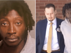 Daquan Armstead NYC man charged in serial attacks against 8 random women.