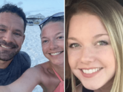 Jonathan Candy, Yukon, Oklahoma murder-suicide.