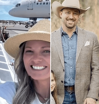 Ryan Watson Oklahoma US tourist brings ammunition in carry on bag during Turks and Caicos vacation as he faces 12 years jail