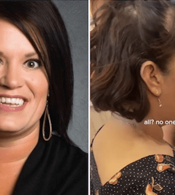 Ida Ann Lorenzo aka Utah Karen charged with sexual abuse after yanking 19 year old teen girl's skirt