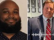 Dazhon Darien Baltimore school athletics director used AI to frame Eric Eiswert Pikesville High School principal in alleged racist rants.