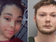 Anthony Holland Jr. Louisiana man arrested in the murder and dismembering of Sheryl M. Turner, New Iberia woman.