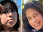 Jazmin Pellegrini missing Bay Point, California 15 year old teen girl found dead at San Francisco driveway mystery cause of death.