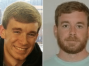 Tyler Wenrich, Virginia man arrested in Turks and Caicos after found with ammunition entering via cruise ship.