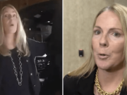 Sandra Doorley, Monroe County DA traffic stop violation caught on bodycam video
