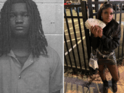 Chyell Paulk shot dead by Channen Brown in Fitzgerald after party prom shooting in Georgia.