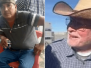 Andrew George Kelly Arizona rancher not to face re-trial over fatal shooting of Mexican migrant on his land.