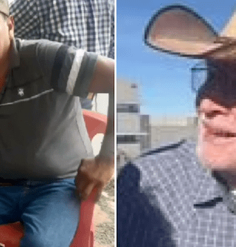 Andrew George Kelly Arizona rancher not to face re-trial over fatal shooting of Mexican migrant on his land.