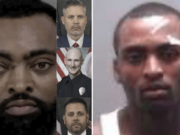 Terry Clark Hughes id East Charlotte shooting suspect who killed 4 cops with Charlotte-Mecklenburg Police Department during the serving of a warrant.