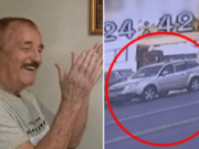 Iosif Lontsman, Brooklyn man, 77, crushed to death by own car during fight over parking space