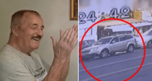 Iosif Lontsman, Brooklyn man, 77, crushed to death by own car during fight over parking space