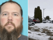 Christine Jenneiahn Idaho woman, 85, justified shooting and killing home intruder, Derek Condon.