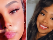 Danielle Johnson aka Danielle Ayoka, Woodland Hills, Los Angeles mom & astrologer feared solar eclipse prior to killing boyfriend, child and self.