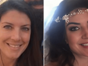 Jessica Sawicki, Jersey shore teacher arrested having sex with teen student at nature reserve near Hamilton High School.