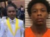 Donterious Stephens shoots and kills Lorenzo Harrison III, West Helena senior high school senior attending after party prom