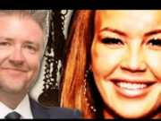 Dennis Prince Las Vegas attorney & wife Ashley Prince gunned down by her former father in law, Joe Houston