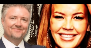 Dennis Prince Las Vegas attorney & wife Ashley Prince gunned down by her former father in law, Joe Houston