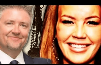 Dennis Prince Las Vegas attorney & wife Ashley Prince gunned down by her former father in law, Joe Houston