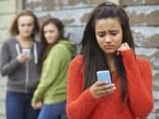 What to do if your teen is a victim of bullying