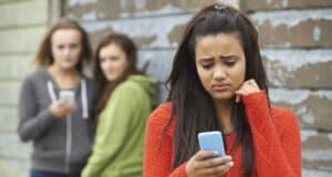 What to do if your teen is a victim of bullying