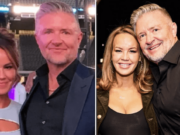 Dennis Prince Las Vegas attorney & wife, Ashley Prince shot dead by former father in law, Joe Houston at Summerlin law office.