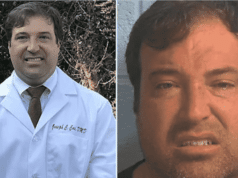 Joseph Clarence Cox, Gadsden, Alabama dentist sentenced sexual abuse staff and patients