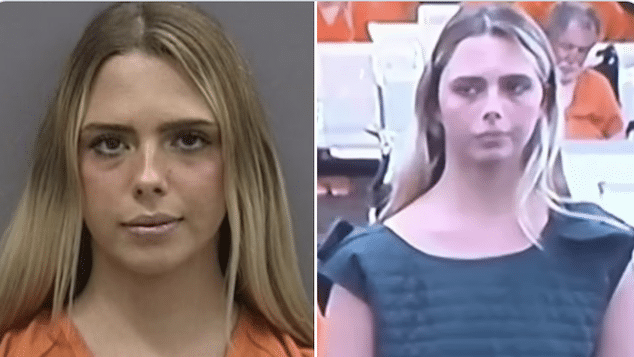 Alyssa Ann Zinger Florida woman used Snapchat to lure teen boys to sexually prey on.
