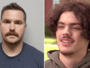 Ryan Babcock Tennessee man fires at Caiden Wheeler teen pizza delivery driver parking in wrong driveway