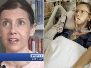 Emily Presley, Lexington, KY teacher dies 16 months after contracting infection and double lung transplant.