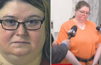 Heather Pressdee, Pennsylvania nurse sentenced after pleading guilty to murder of 3 patients and attempted murder of another 19 administering excessive insulin.